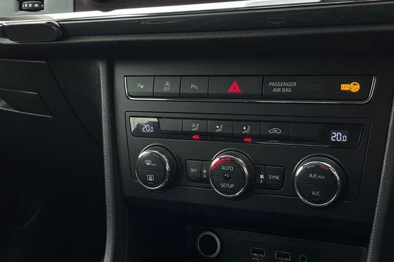 Used SEAT Ateca 2020 for sale - 76889027: Photo 15