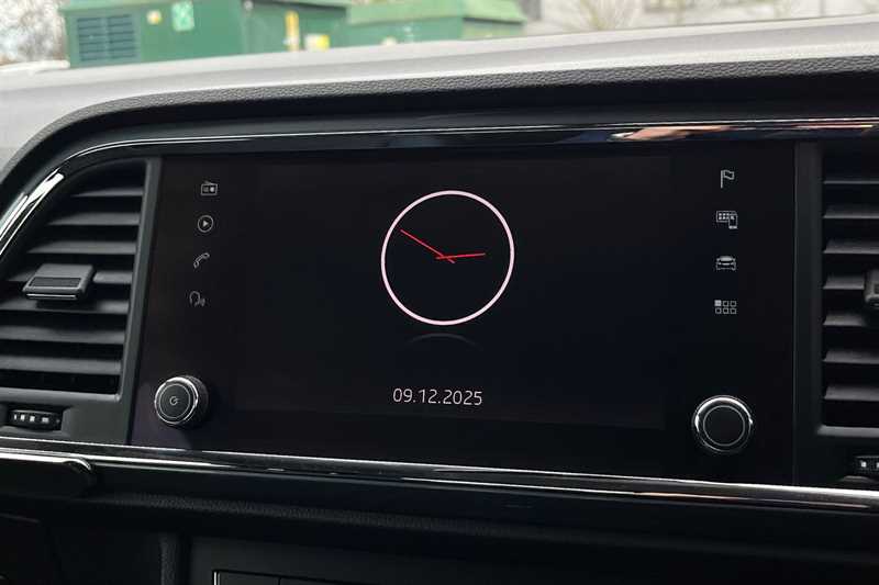 Used SEAT Ateca 2020 for sale - 76889027: Photo 17