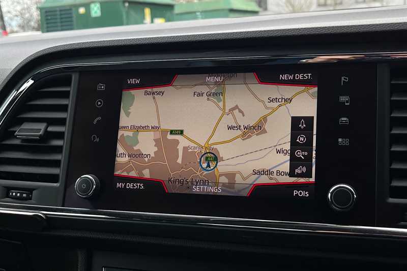 Used SEAT Ateca 2020 for sale - 76889027: Photo 18