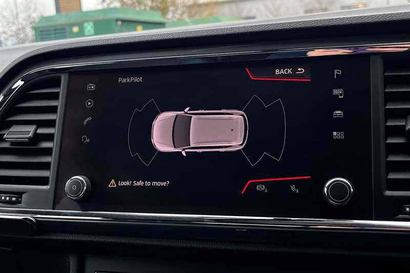 Used SEAT Ateca 2020 for sale - 76889027: Photo 19