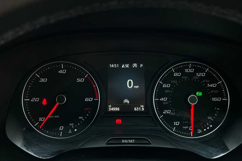 Used SEAT Ateca 2020 for sale - 76889027: Photo 20