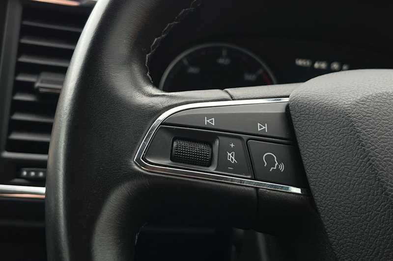 Used SEAT Ateca 2020 for sale - 76889027: Photo 21