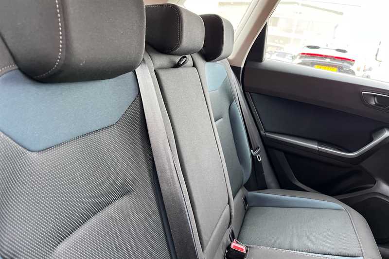 Used SEAT Ateca 2020 for sale - 76889027: Photo 23