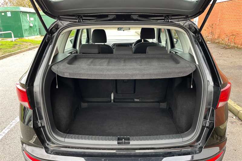 Used SEAT Ateca 2020 for sale - 76889027: Photo 24