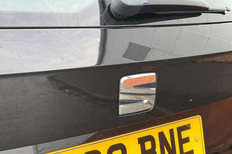 Used SEAT Ateca 2020 for sale - 76889027: Photo 25