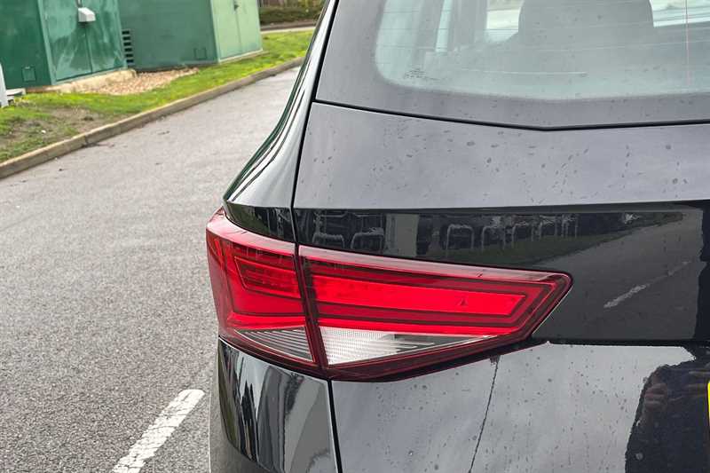 Used SEAT Ateca 2020 for sale - 76889027: Photo 27