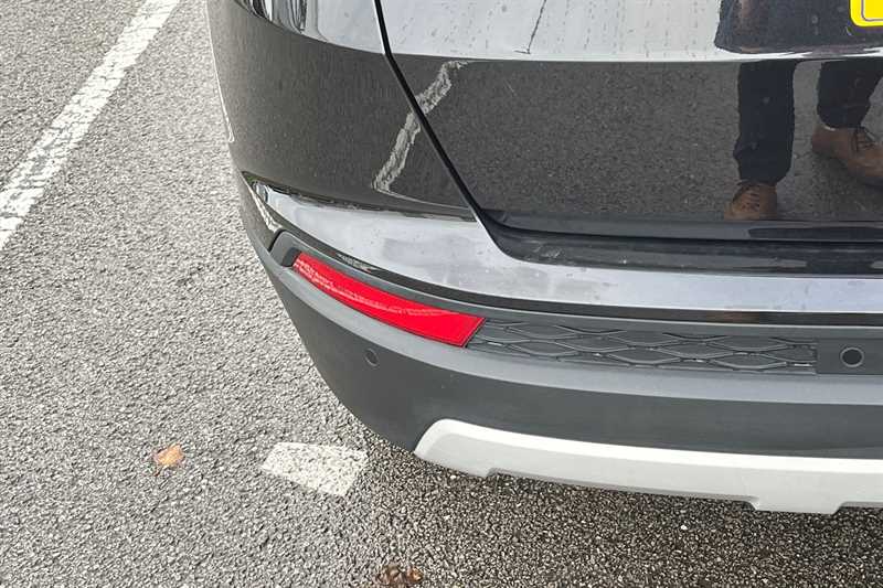 Used SEAT Ateca 2020 for sale - 76889027: Photo 28