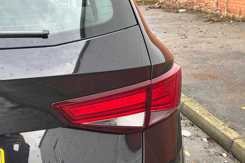 Used SEAT Ateca 2020 for sale - 76889027: Photo 29