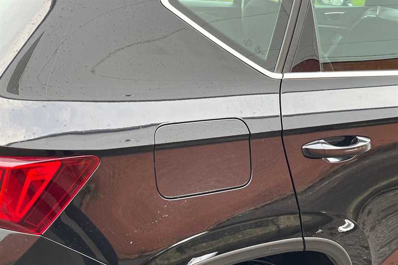 Used SEAT Ateca 2020 for sale - 76889027: Photo 33