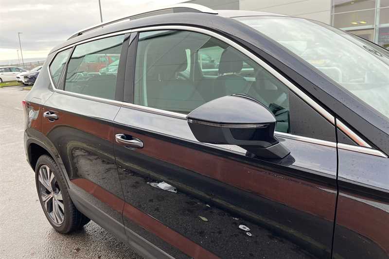 Used SEAT Ateca 2020 for sale - 76889027: Photo 36