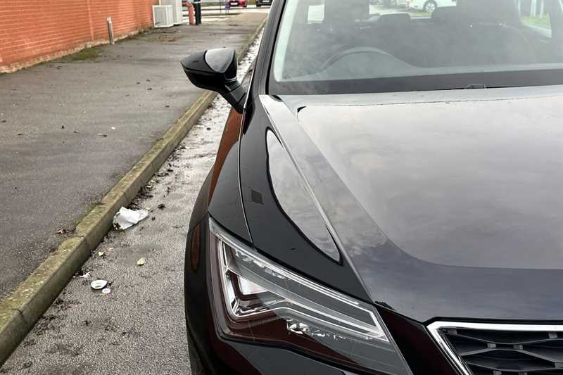 Used SEAT Ateca 2020 for sale - 76889027: Photo 38