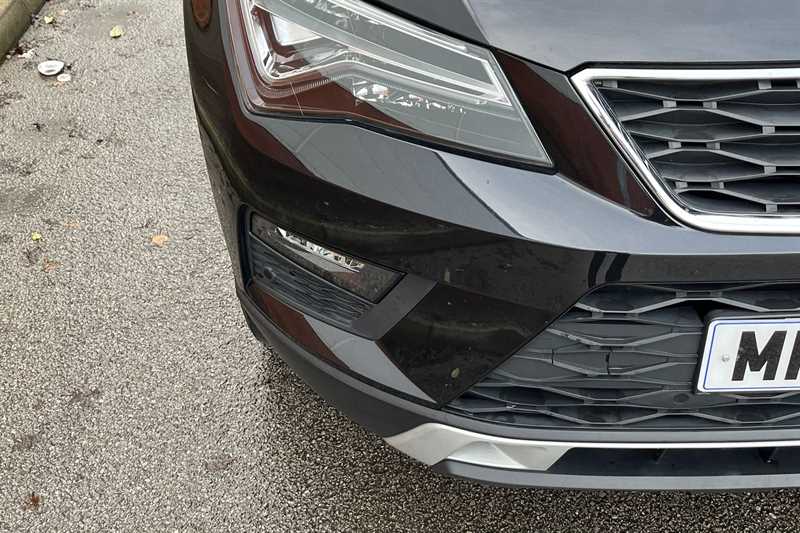 Used SEAT Ateca 2020 for sale - 76889027: Photo 39