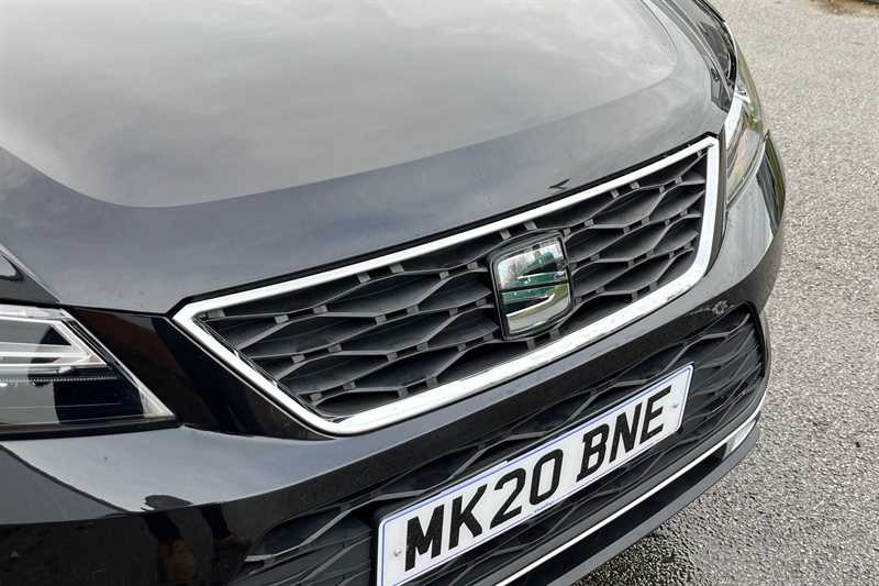 Used SEAT Ateca 2020 for sale - 76889027: Photo 40