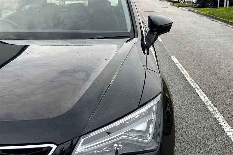 Used SEAT Ateca 2020 for sale - 76889027: Photo 41