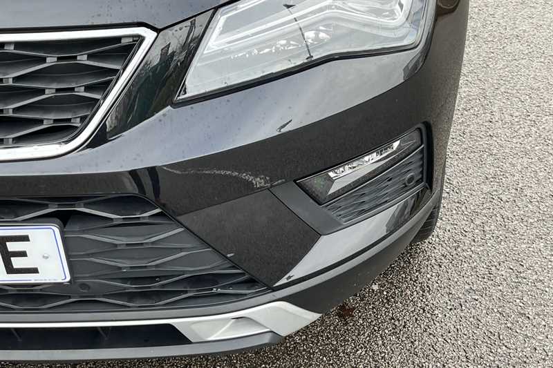 Used SEAT Ateca 2020 for sale - 76889027: Photo 42