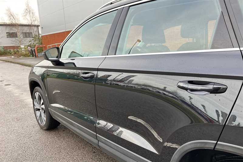 Used SEAT Ateca 2020 for sale - 76889027: Photo 48