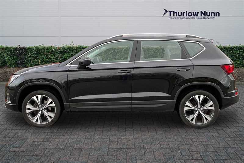 Used SEAT Ateca 2020 for sale - 76889027: Photo 6