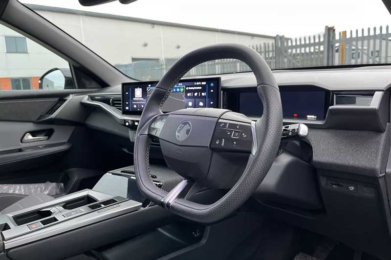 Used Vauxhall Grandland for sale - 76999870: Photo 10