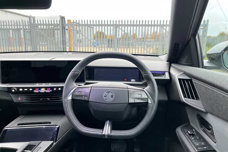 Used Vauxhall Grandland for sale - 76999870: Photo 11