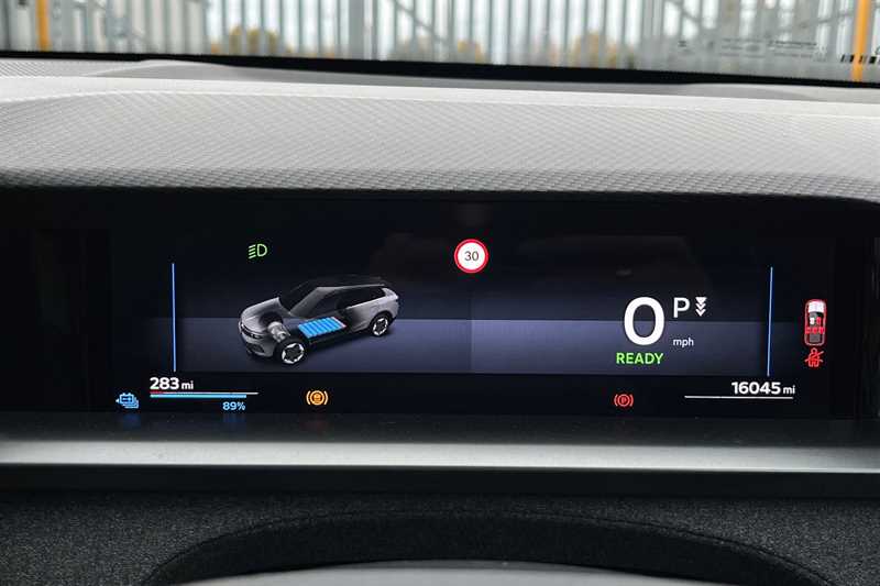 Used Vauxhall Grandland for sale - 76999870: Photo 20