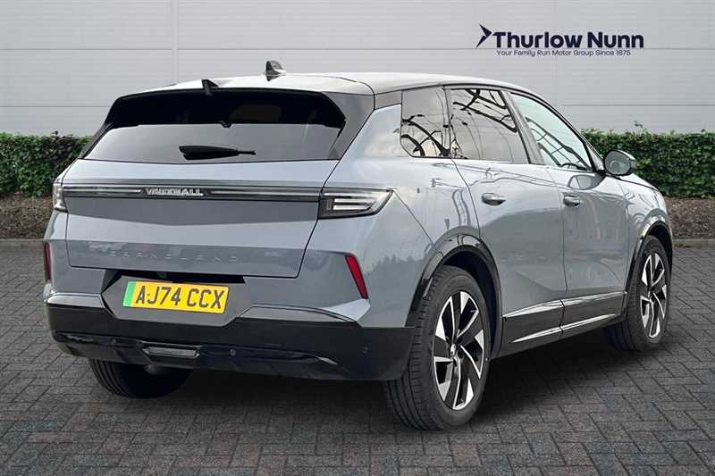 Used Vauxhall Grandland for sale - 76999870: Photo 3