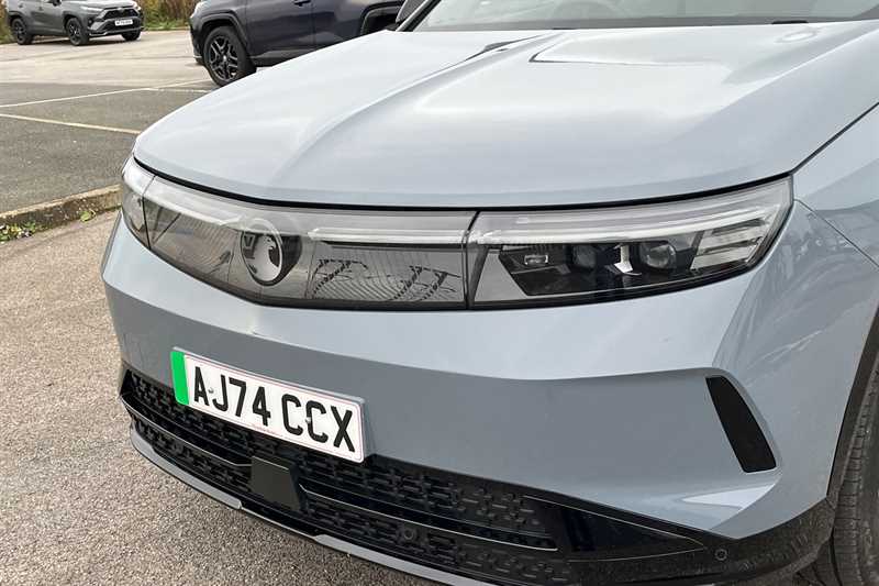 Used Vauxhall Grandland for sale - 76999870: Photo 42