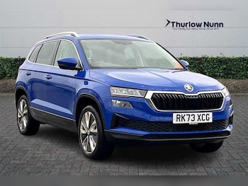 Used Skoda Karoq 2023 for sale - 78799378: Photo