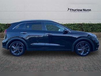 Used Kia Niro 2017 for sale - 76731830: Photo