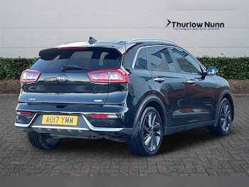 Used Kia Niro 2017 for sale - 76731830: Photo