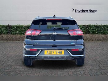 Used Kia Niro 2017 for sale - 76731830: Photo