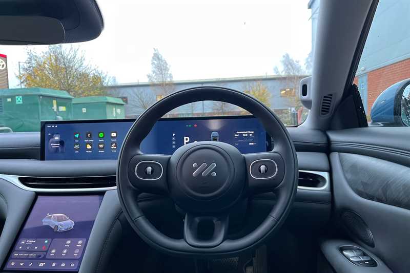 Used MG MG IM5 2025 for sale - 76378654: Photo 11