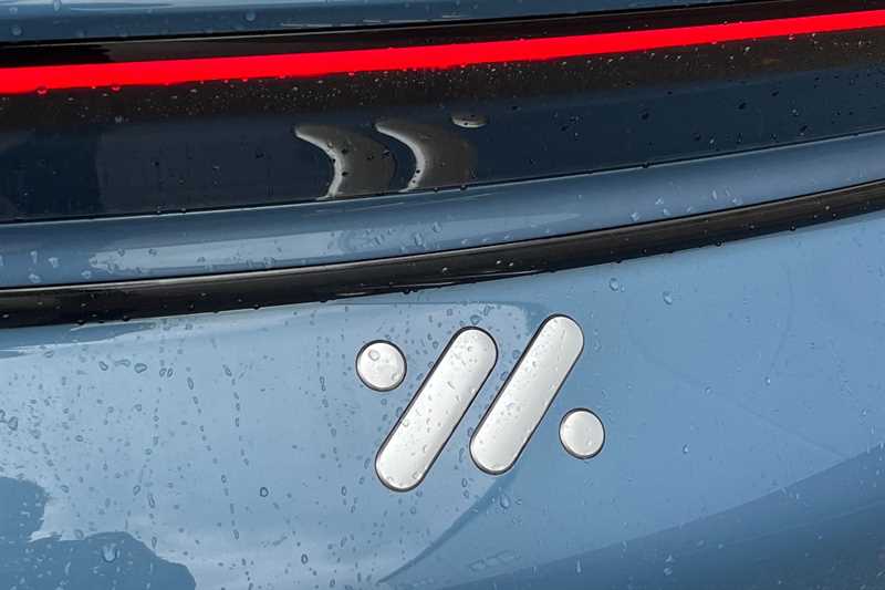 Used MG MG IM5 2025 for sale - 76378654: Photo 25