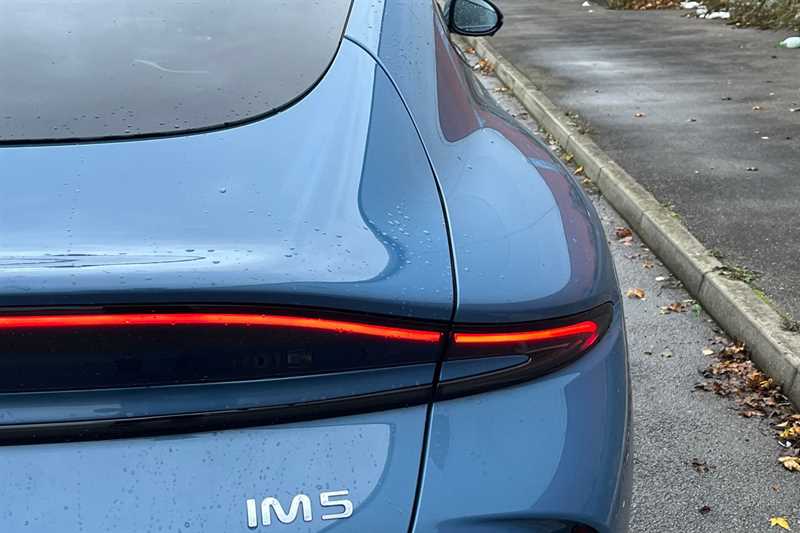 Used MG MG IM5 2025 for sale - 76378654: Photo 30