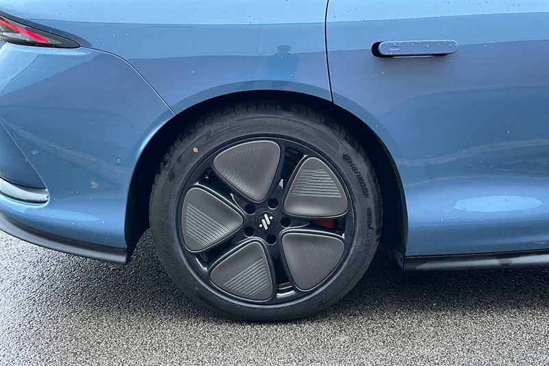 Used MG MG IM5 2025 for sale - 76378654: Photo 34