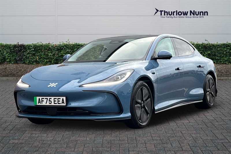 Used MG MG IM5 2025 for sale - 76378654: Photo 7