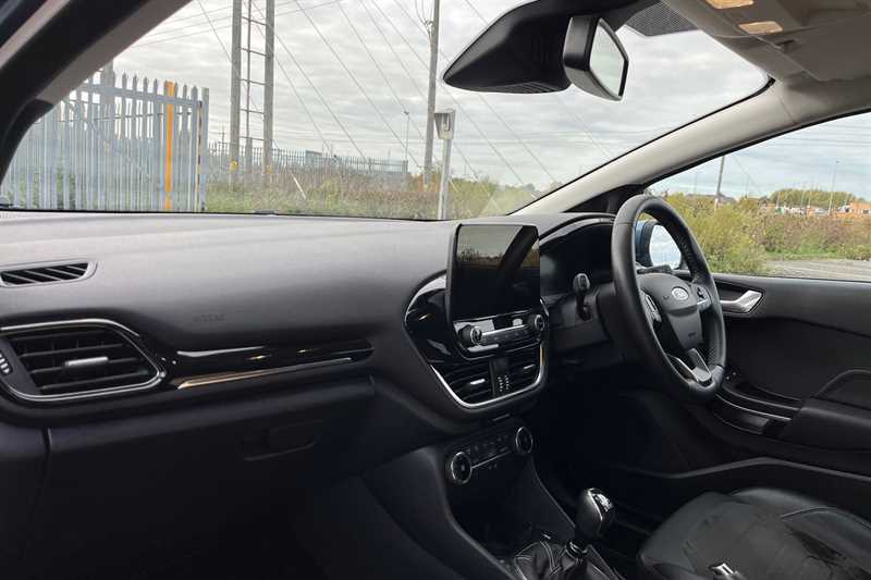 Used Ford Fiesta 2022 for sale - 76361728: Photo 13