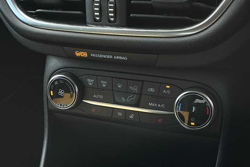 Used Ford Fiesta 2022 for sale - 76361728: Photo 15