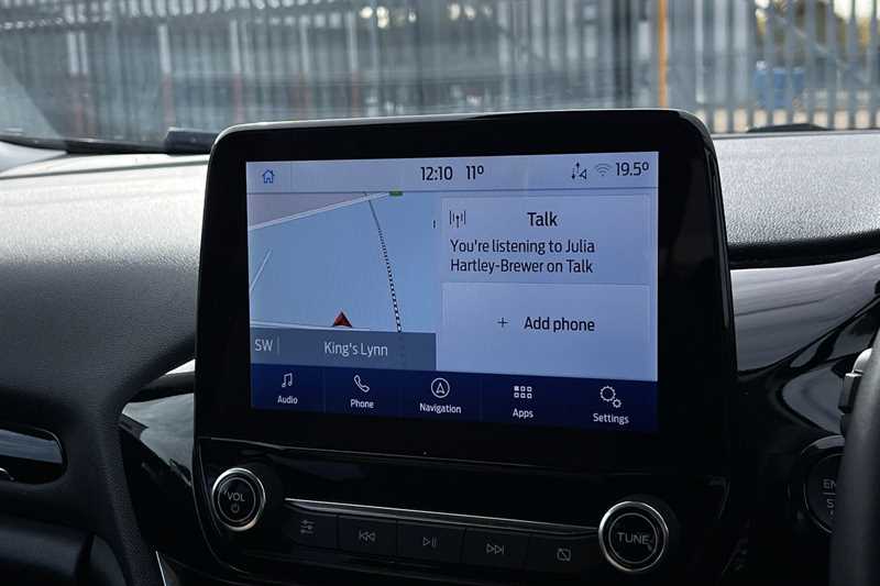 Used Ford Fiesta 2022 for sale - 76361728: Photo 17