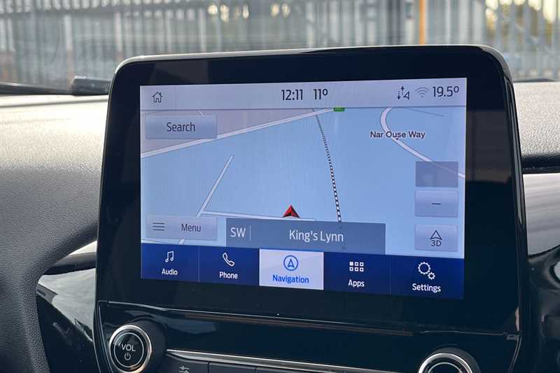 Used Ford Fiesta 2022 for sale - 76361728: Photo 18