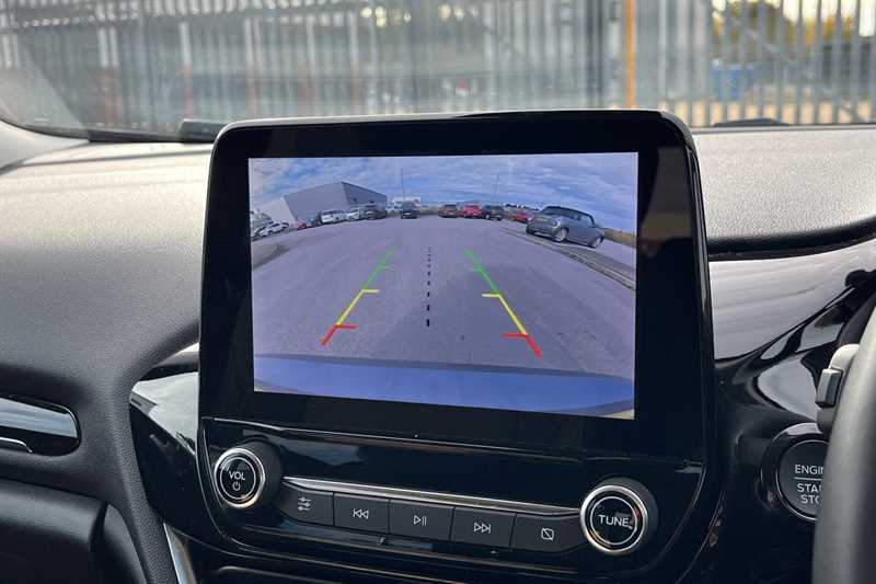 Used Ford Fiesta 2022 for sale - 76361728: Photo 19