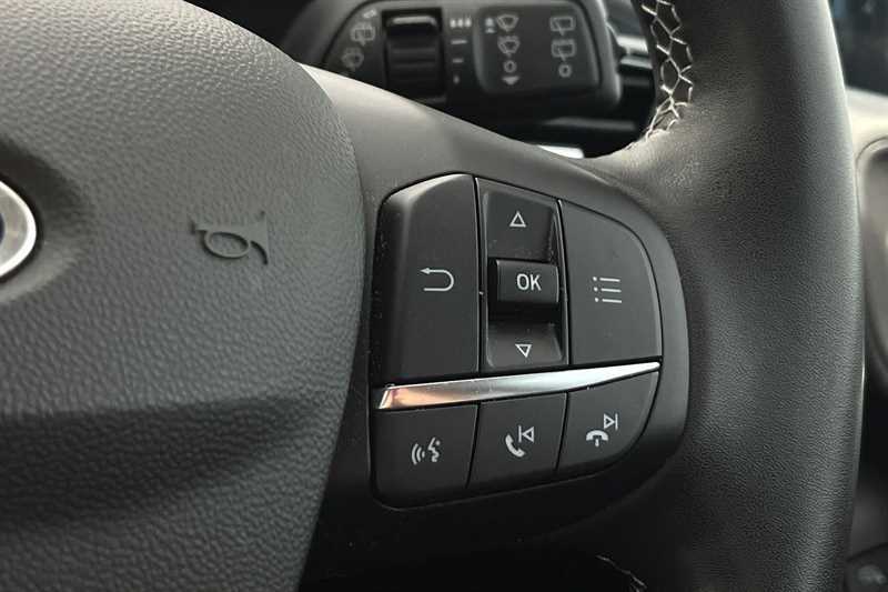 Used Ford Fiesta 2022 for sale - 76361728: Photo 22