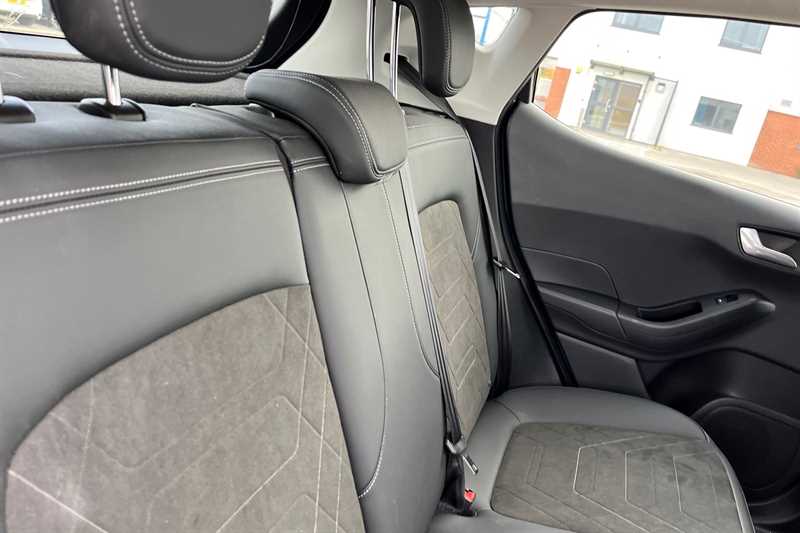 Used Ford Fiesta 2022 for sale - 76361728: Photo 23