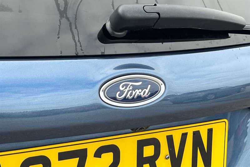 Used Ford Fiesta 2022 for sale - 76361728: Photo 25