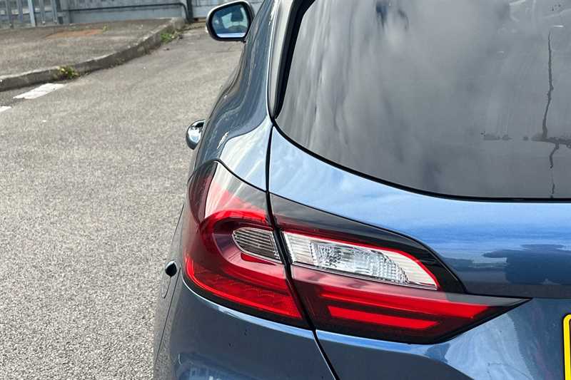 Used Ford Fiesta 2022 for sale - 76361728: Photo 27