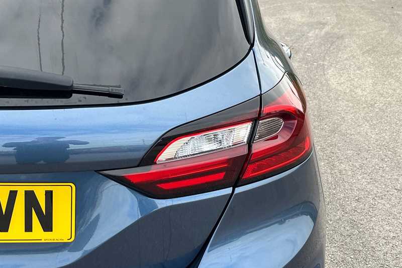 Used Ford Fiesta 2022 for sale - 76361728: Photo 29