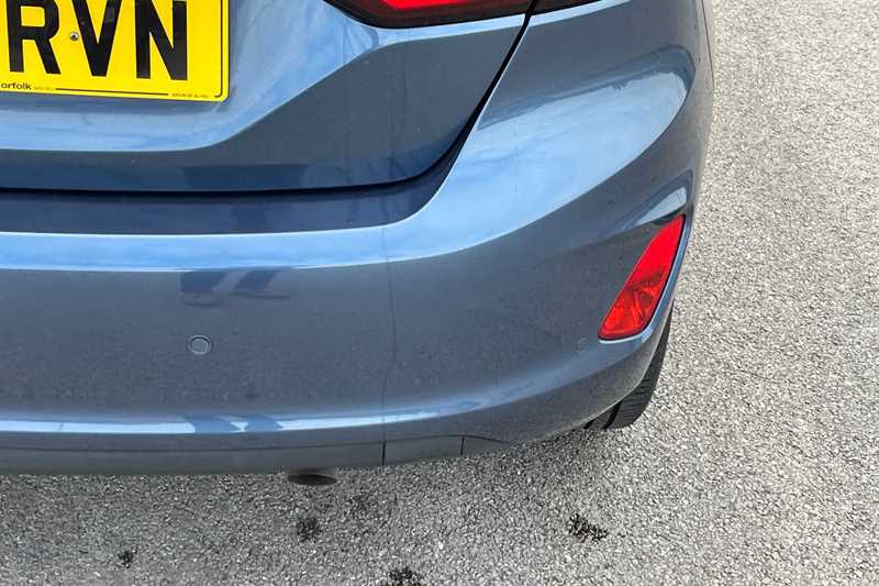 Used Ford Fiesta 2022 for sale - 76361728: Photo 30