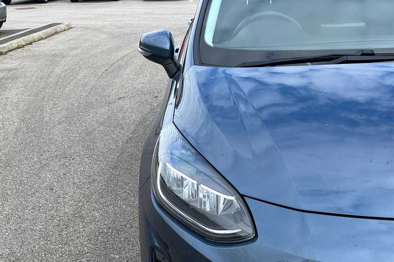 Used Ford Fiesta 2022 for sale - 76361728: Photo 37