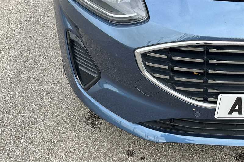 Used Ford Fiesta 2022 for sale - 76361728: Photo 38