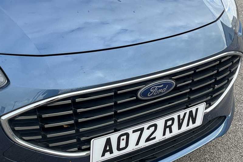 Used Ford Fiesta 2022 for sale - 76361728: Photo 39