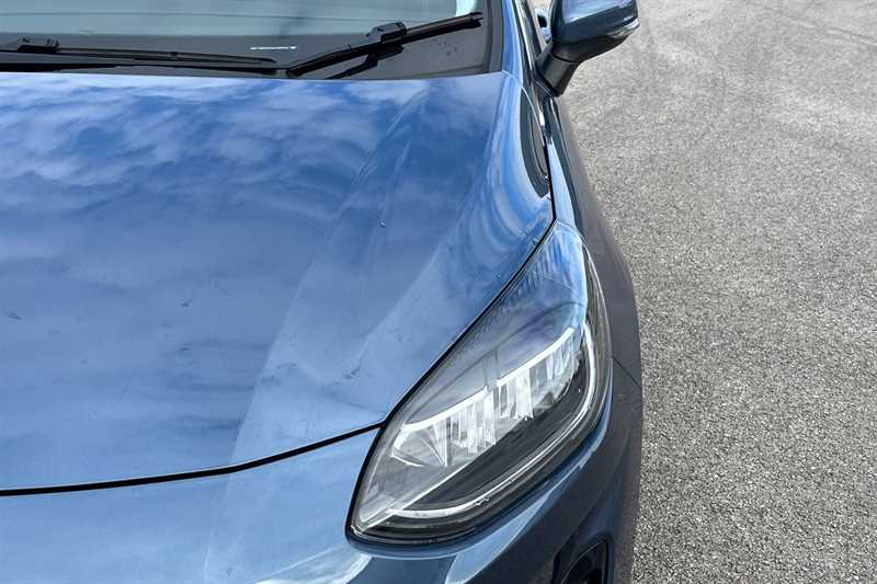 Used Ford Fiesta 2022 for sale - 76361728: Photo 40